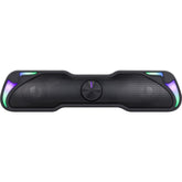 Portable Speaker Defender 65107 Black 6 W